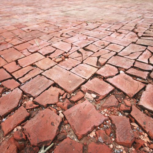 Pavers